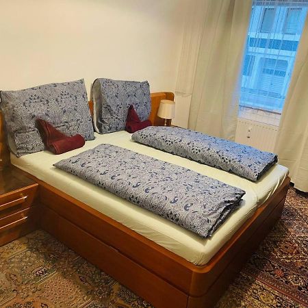 Pilgramgasse U4 - City Center Location Wiedeń Zewnętrze zdjęcie