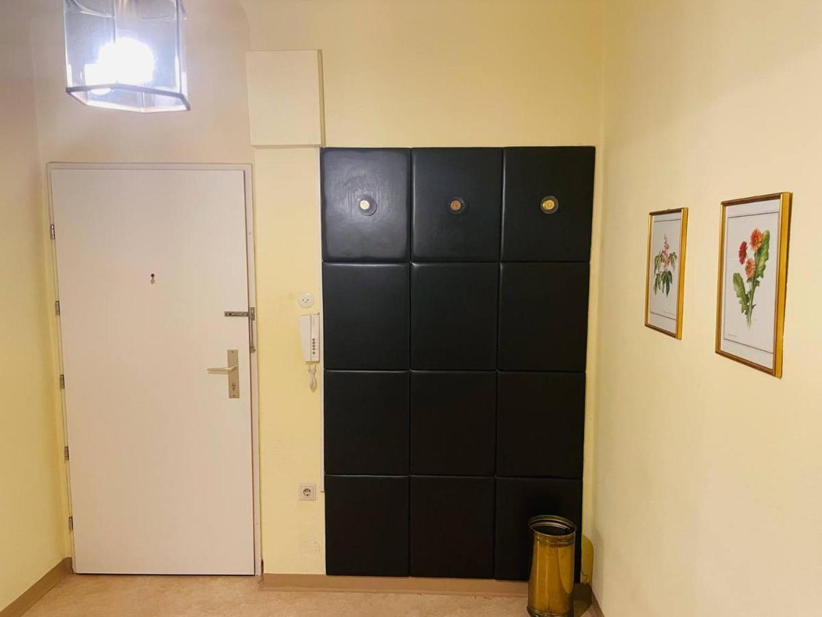 Pilgramgasse U4 - City Center Location Wiedeń Zewnętrze zdjęcie