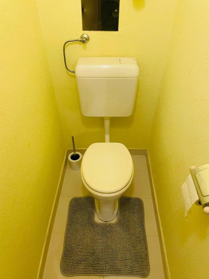 Pilgramgasse U4 - City Center Location Wiedeń Zewnętrze zdjęcie